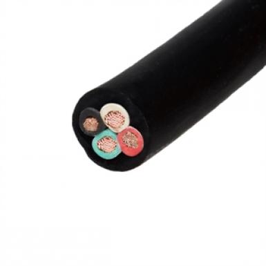 Cable Elec. Sumerg 12/4 Ss