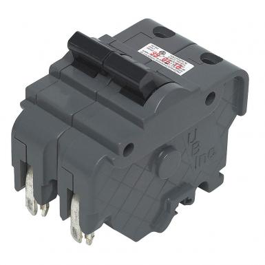 Breaker F/p 50 Amp 2 Polos Grues