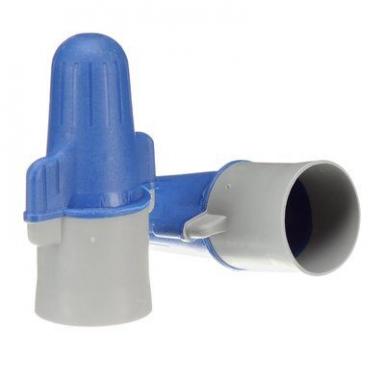 Wire Connector 3m Gris/azul