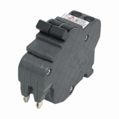 Breaker F/p 30 Amp 2 Polos Fin