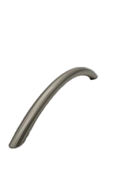 Tirador C  5" Nickel Pl 100267