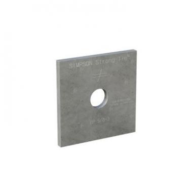 Flange Para Tubo Gal 3"x3"