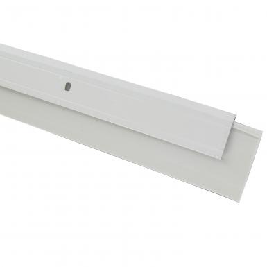 Squeegee Puerta Blanco 39"