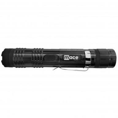 Stun Gun Mace Alm Blk