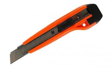 Utility Knife Plastico E