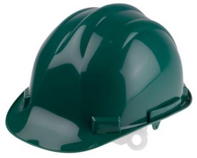 Casco De Seguridad Verde