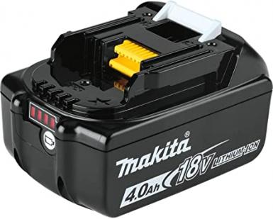 Bateria Litio Makita 18v Bl1840b