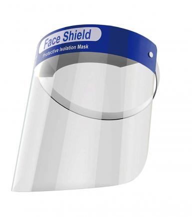 Ah Face Shield Anti-fog