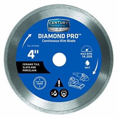 Disco Diamond  4" Wet/dry