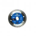 Disco Diam Mk 4-1/2" X7/8" Turbo