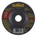 Disco Corta Dw 4-1/2"x3/64"x7/8"