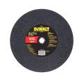 Disco Cortar Metal 14' Dewalt