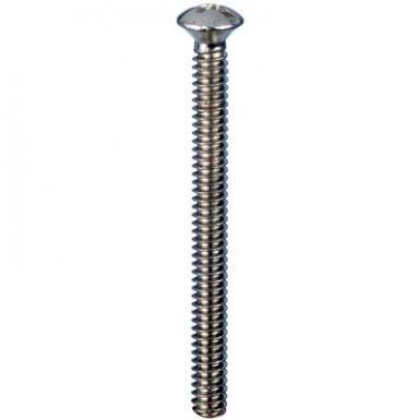 Tornillo Estufa 3/16x3 1/2