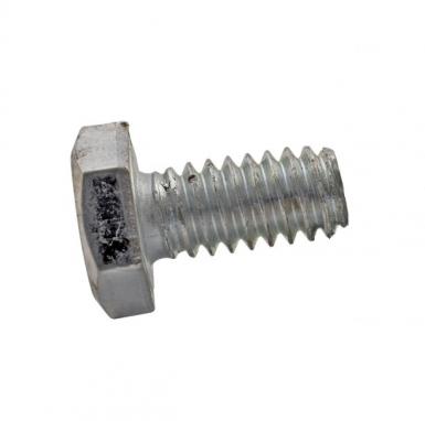 Tornillo Maquina 1/4 X 3/4