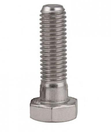 Tornillo Maquina 1/4 X 1 1/4