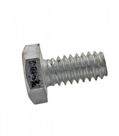 Tornillo Maquina 1/4 X 1/2"