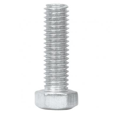 Tornillo Maquina 3/8 X 1 1/4