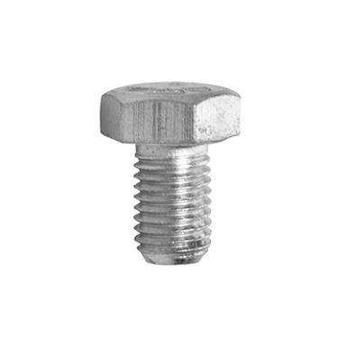Tornillo Maquina 3/8 X 1/2