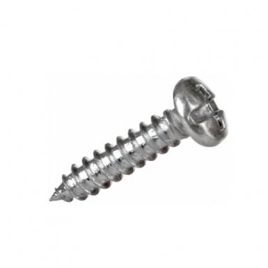 Tornillo R/l 12 X 2 1/2