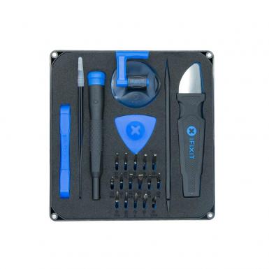 Electronic Toolkit 29pc