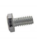 Tornillo Maquina 1/4 X 1/2"