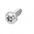 Tornillo Teck Torx  10 X 3/4