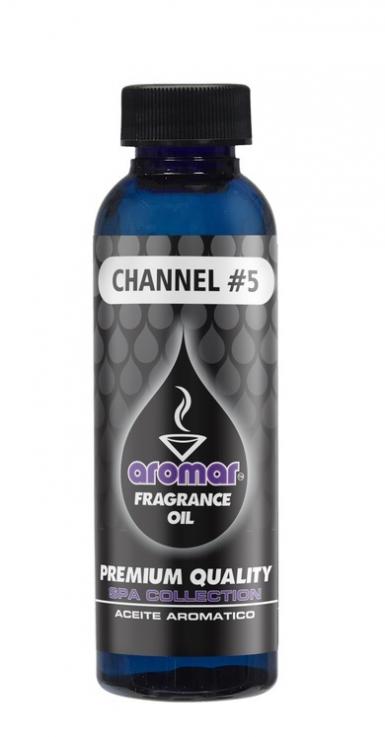 Aromatic Oil Channel #5  2.2