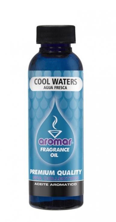 Aromatic Oil Cool Water 2.2