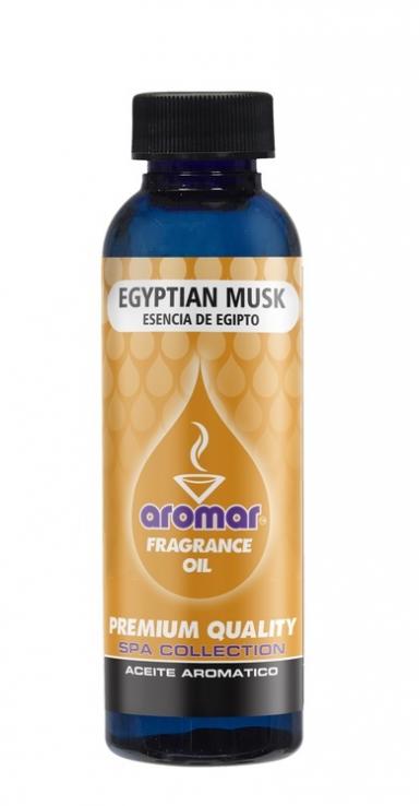 Aromatic Oil Egyptian Musk 2.2