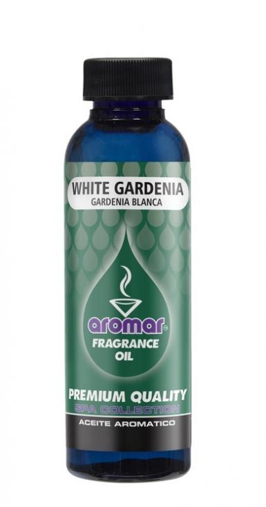 Aromatic Oil White Gardenia 2.2