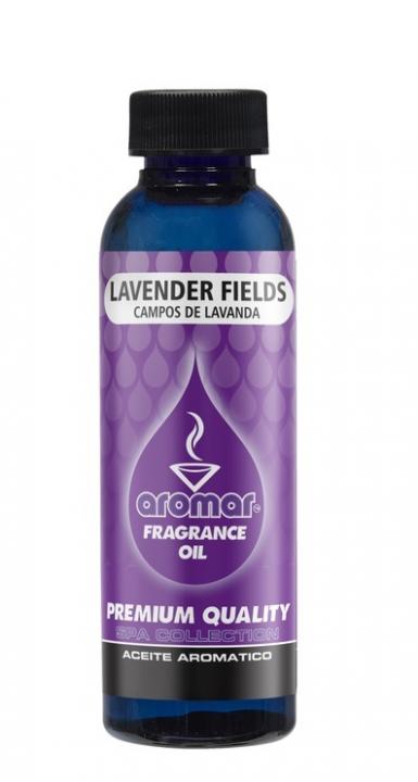 Aromatic Oil Lavender Fields 2.2