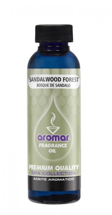 Aromatic Oil Sandalwood 2.2