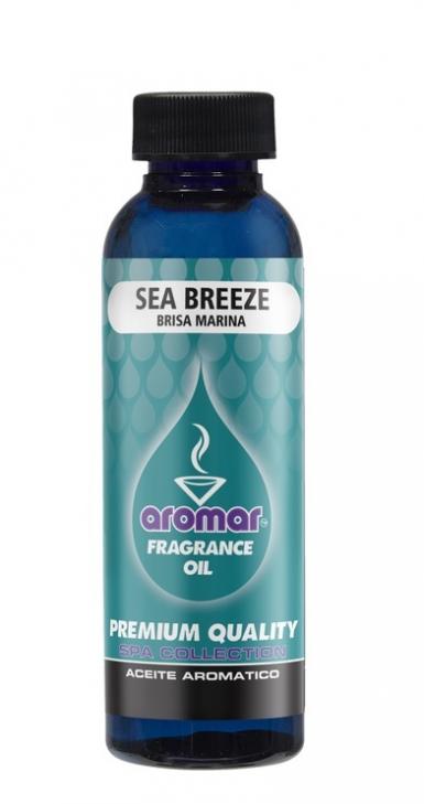 Aromatic Oil Sea Breeze 2.2
