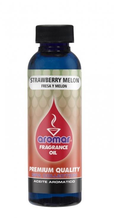 Aromatic Oil Strawberry Melo 2.2