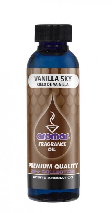 Aromatic Oil Vanilla Sky  2.2