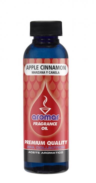 Aromatic Oil Apple Cinnamon 2.2