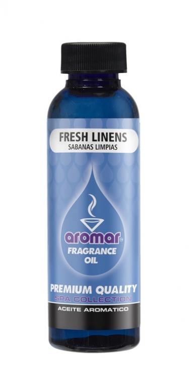 Aromatic Oil Fresh Linens 2.2