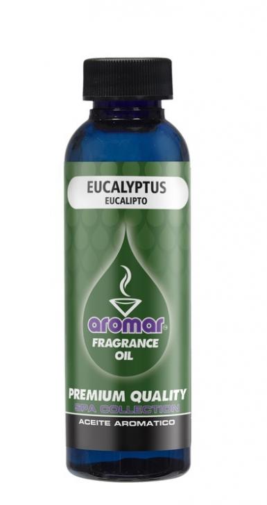 Aromatic Oil Eucalyptus  2.2
