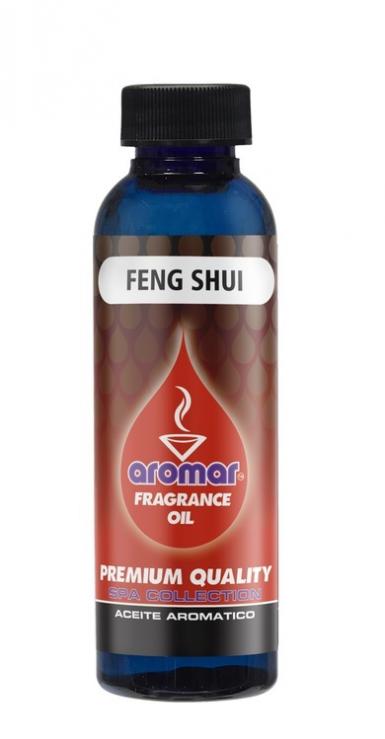 Aromatic Oil Feng Shui  2.2
