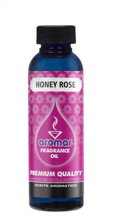 Aromatic Oil Honey Rose 2.2