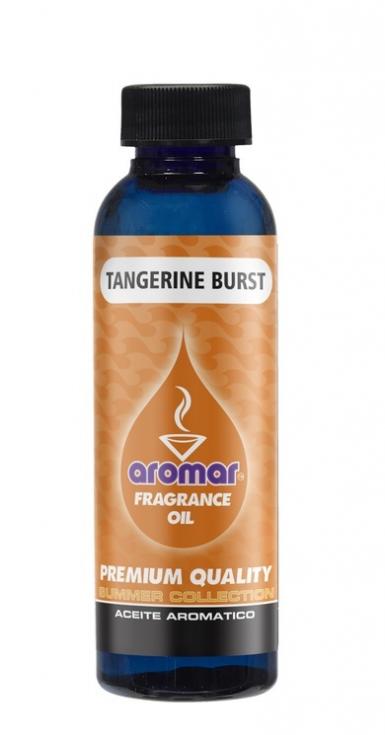 Aromatic Oil Tangerine Burst 2.2