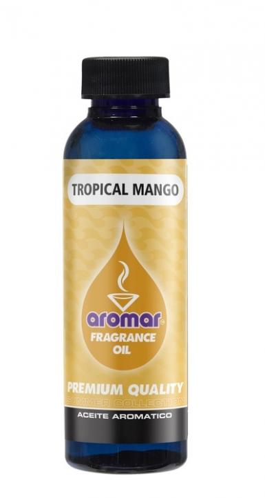 Aromatic Oil Tropical Mango 2.2