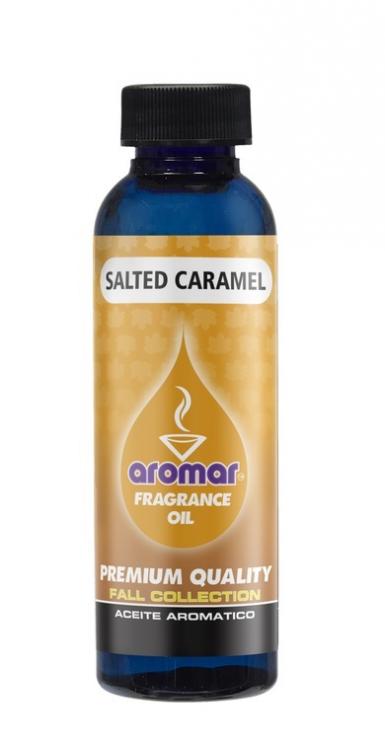 Aromatic Oil Salted Caramel 2.2