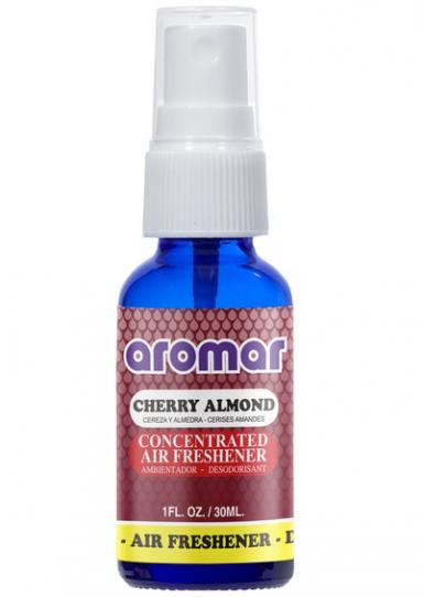 Air Freshener Cherry Almond 1oz
