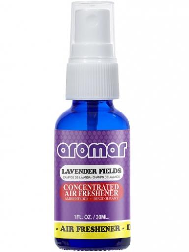 Air Freshener Lavender Field 1oz