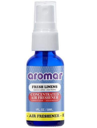 Air Freshener Fresh Linens 1oz