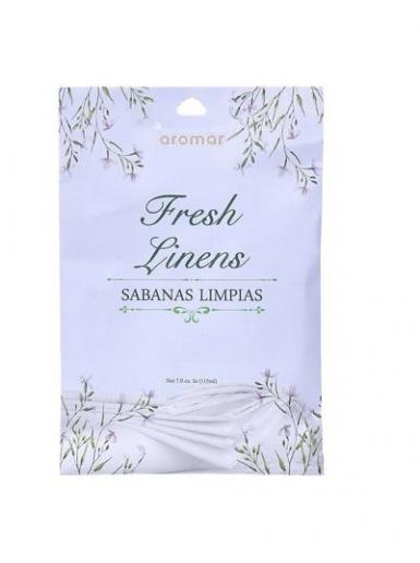 Freshener Fresh Linens 2pk