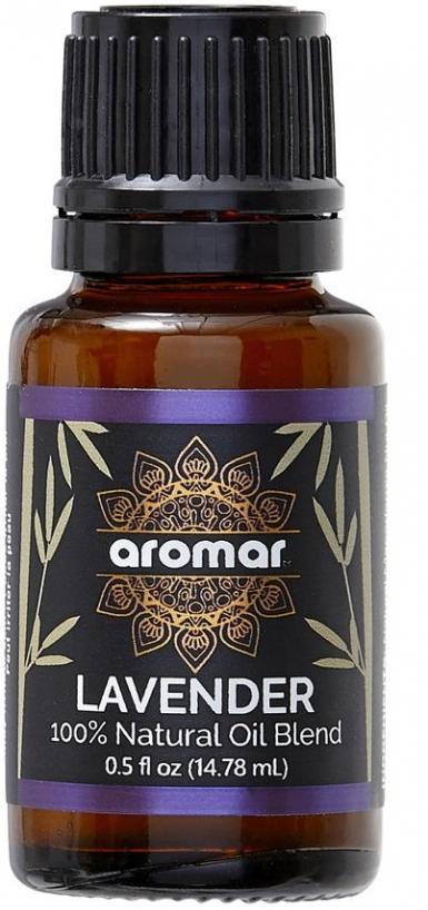 Essential Oil Lavanda .5 Oz