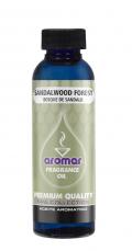 Aromatic Oil Sandalwood 2.2