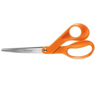 Tijera Escritorio 8" Ss Fiskars